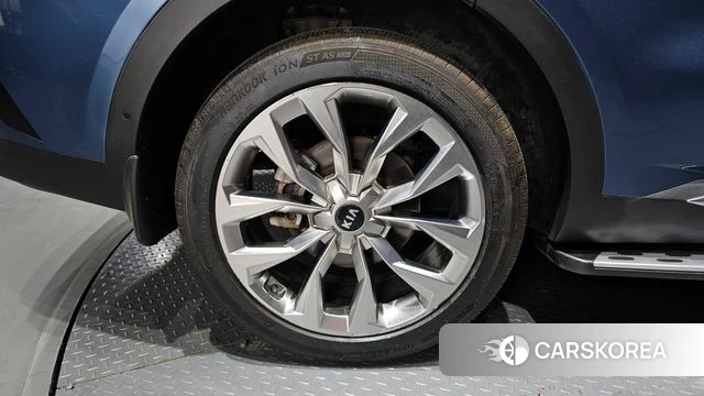 Kia Sorento 4th Generation id 4250345 из Кореи 15