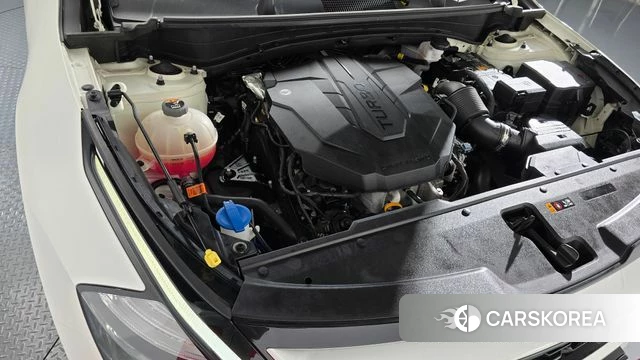 Kia Sportage 5th Generation id 3923302 из Кореи 15