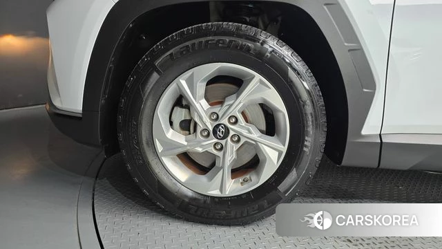 Hyundai Tucson (NX4) id 4697974 из Кореи 25