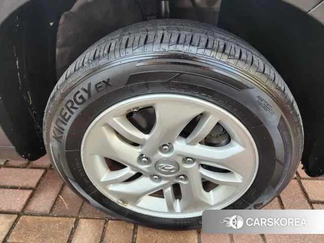 Hyundai Venue id 3499606 из Кореи 12