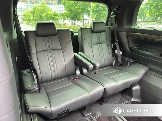 Toyota Wilfa id 4290831 из Китая 13