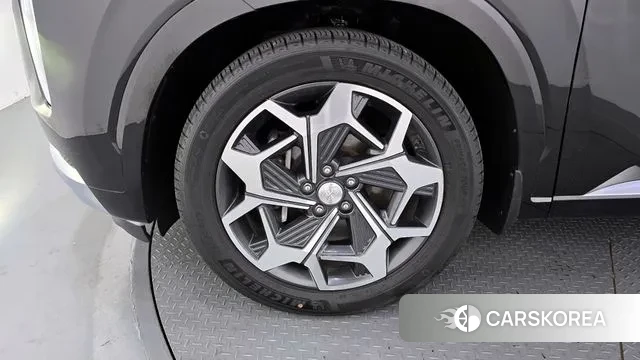 Hyundai Palisade id 3208966 из Кореи 15