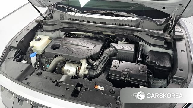 Ssangyong Torres id 4624348 из Кореи 25