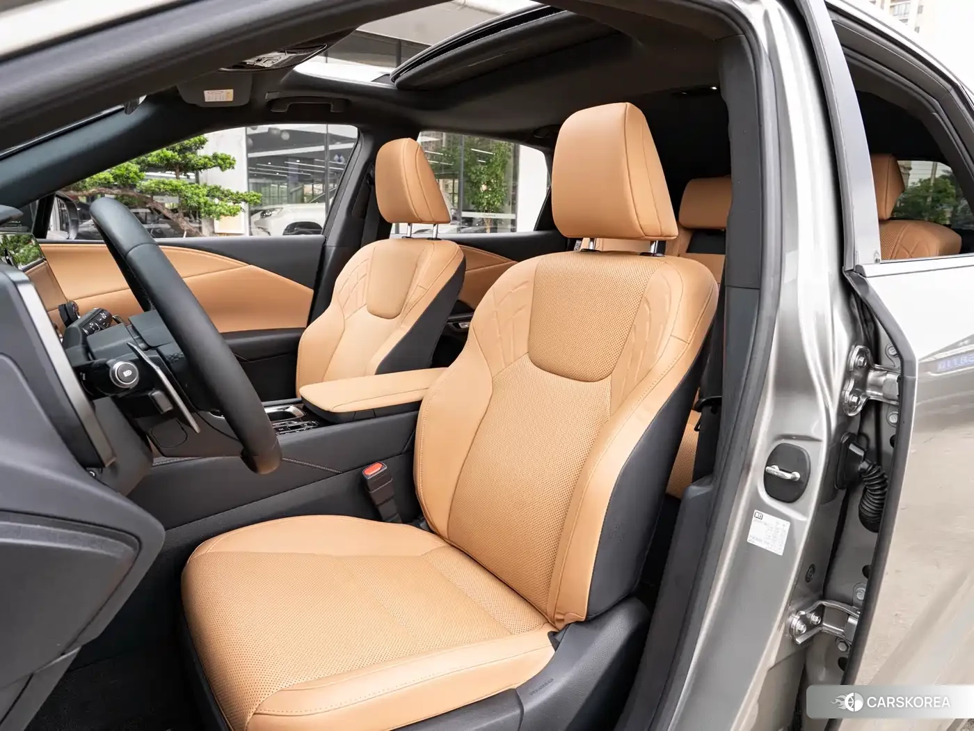 Lexus RX id 4578292 из Китая 15