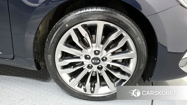 Kia K7 Premier id 3753201 из Кореи 15