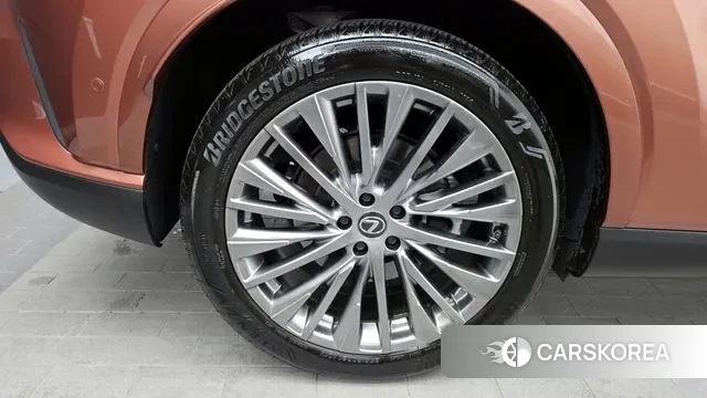 Lexus RX350h 5th generation id 3758069 из Кореи 15