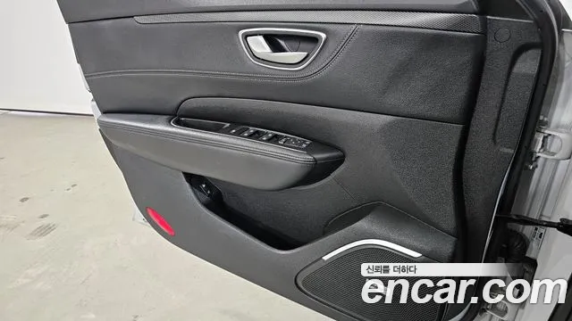 Renault Korea (Samsung) SM6 id 2785066 из Кореи 15