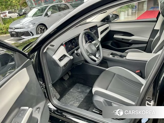 Volkswagen Sagitar id 4290778 из Китая 9