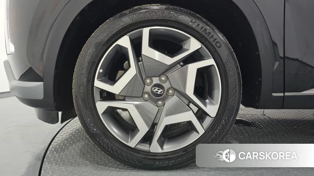 Hyundai The New Palisade id 4618741 из Кореи 31