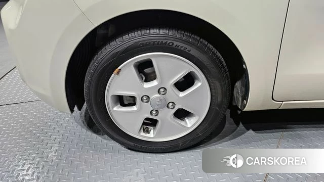 Kia The New Ray id 4339646 из Кореи 15