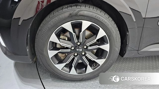 Kia Carnival 4th generation id 4389545 из Кореи 28