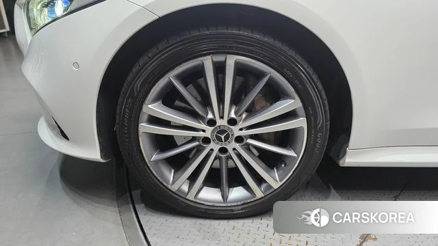 Mercedes-Benz CLS-Class C257 id 4587030 из Кореи 13