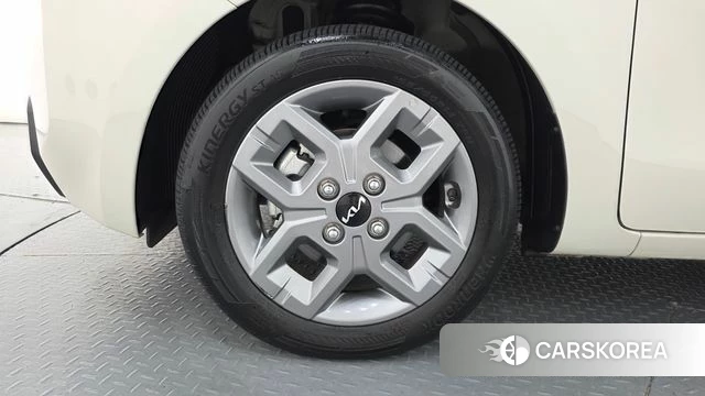 Kia The New Kia Ray id 4591087 из Кореи 32