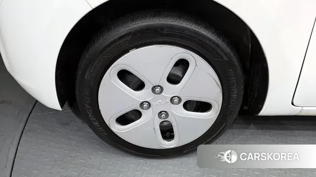 Kia The New Ray id 3524592 из Кореи 15