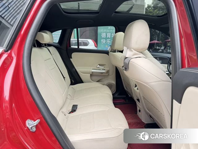 Mercedes-Benz EQA id 4260899 из Китая 16