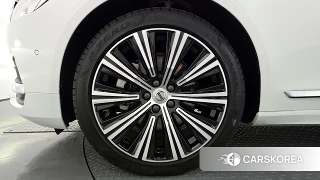 Volvo S90 id 3246725 из Кореи 15