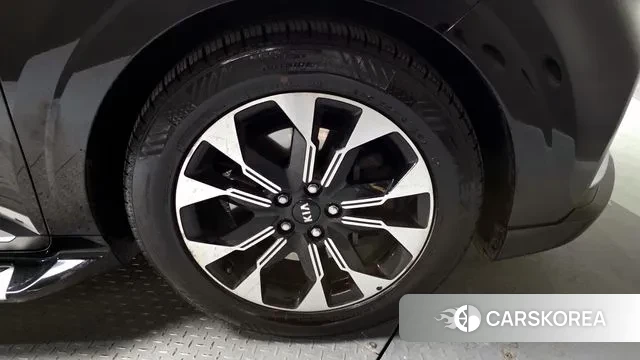 Kia Carnival 4th generation id 3747135 из Кореи 15