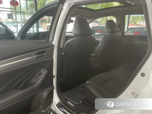 Haval F7 2019 Белый из Китая, фото 5