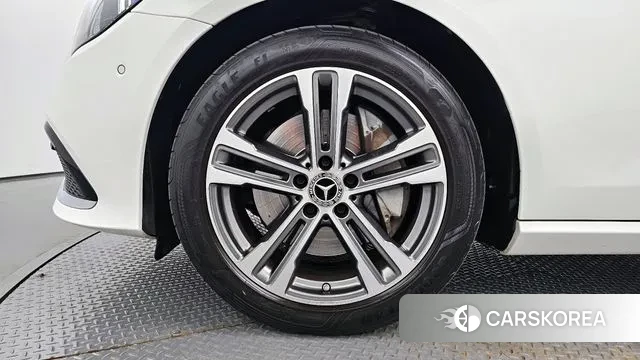 Mercedes-Benz E-Class W213 id 2989643 из Кореи 15