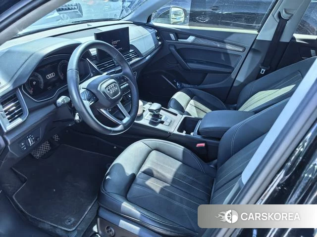 Audi Q5L id 4329186 из Китая 10