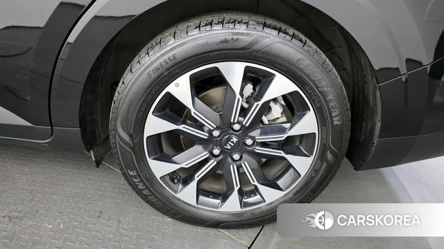Kia Carnival 4th generation id 3833535 из Кореи 15