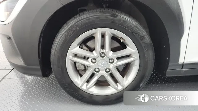 Hyundai The New Kona id 3458199 из Кореи 15