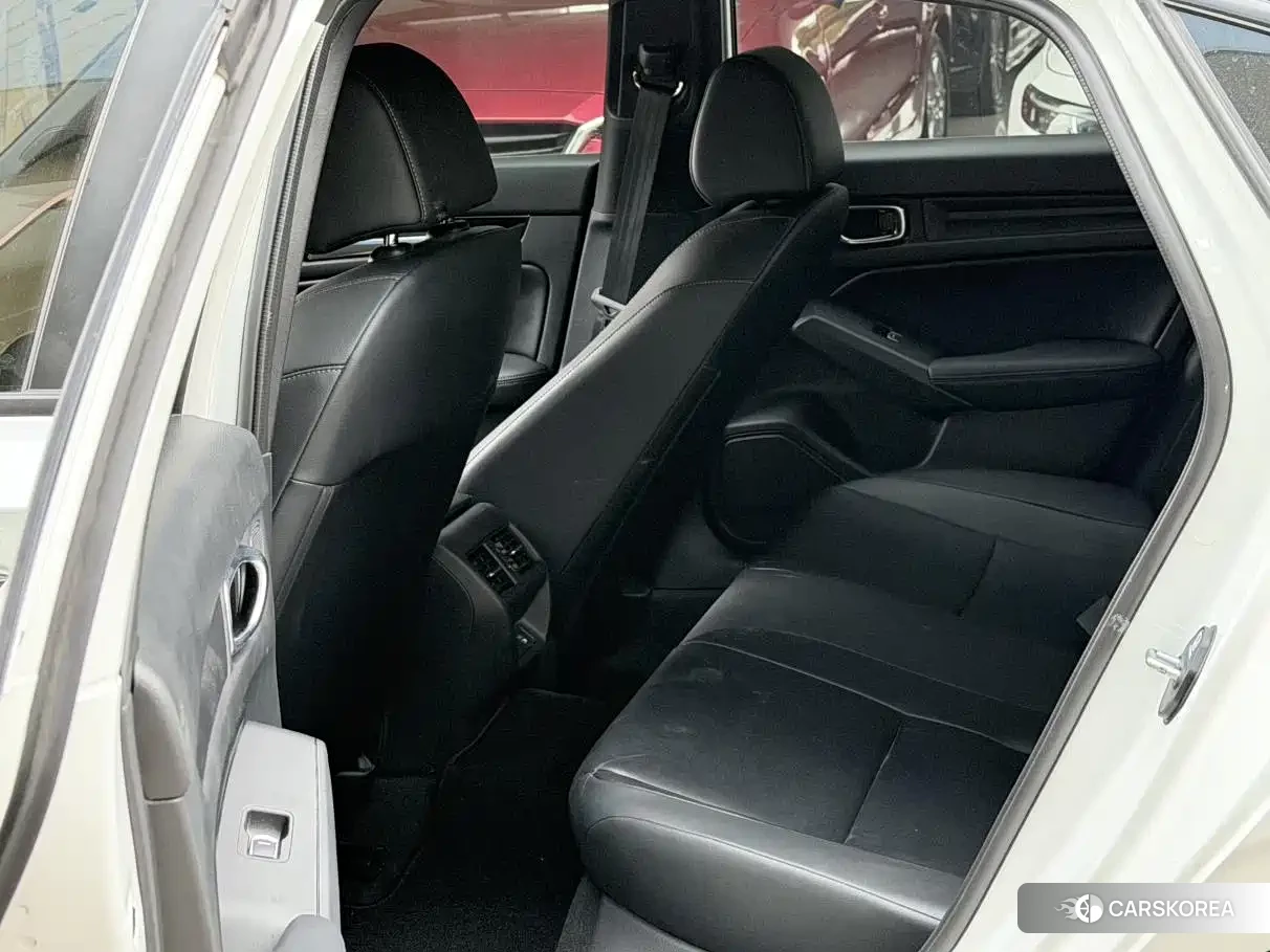 Honda Civic id 4589160 из Китая 8