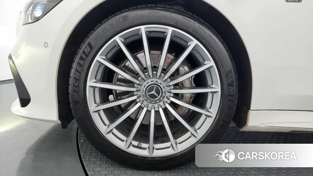 Mercedes-Benz AMG GT id 4688463 из Кореи 33