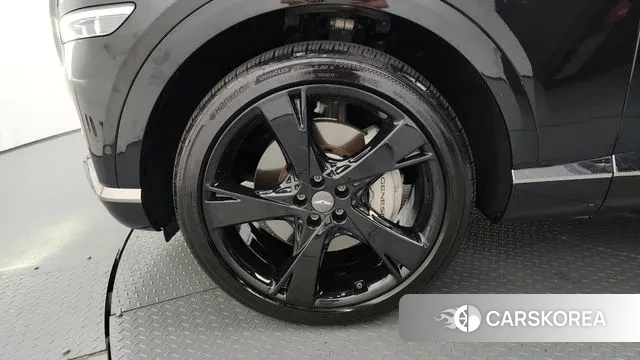 Genesis GV80 id 2890680 из Кореи 15