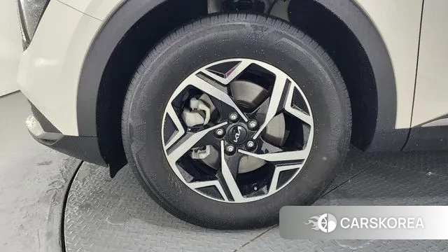 Kia Sportage 5th Generation id 3415997 из Кореи 15