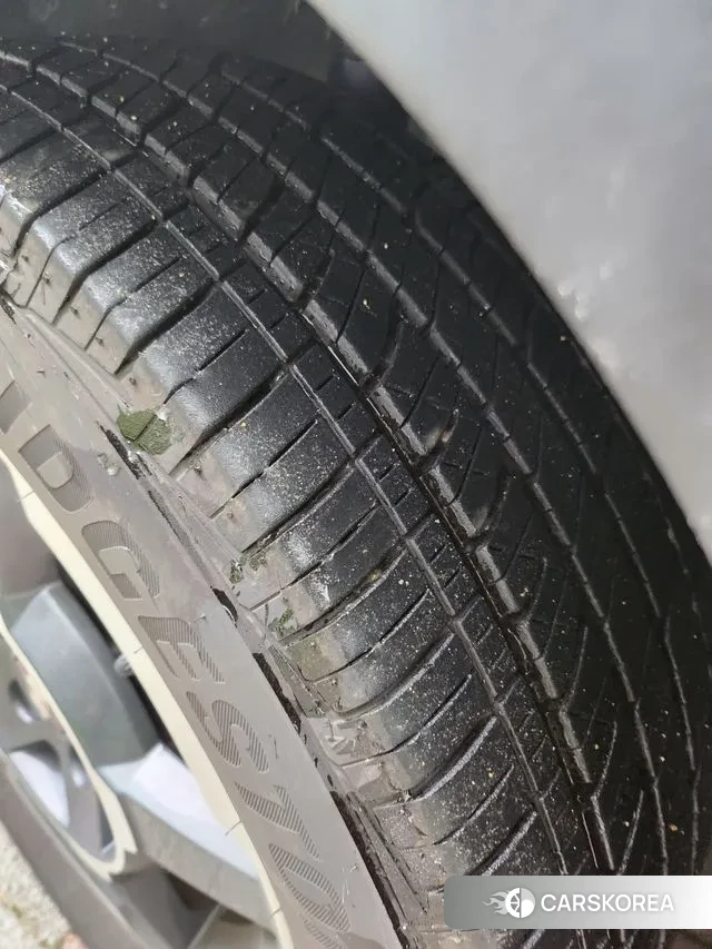 Hyundai The New Palisade id 3576637 из Кореи 9