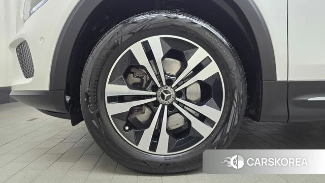 Mercedes-Benz GLB-Class X247 id 4316019 из Кореи 15