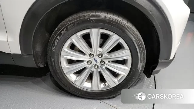 Ford Explorer 6th Generation id 3402613 из Кореи 15