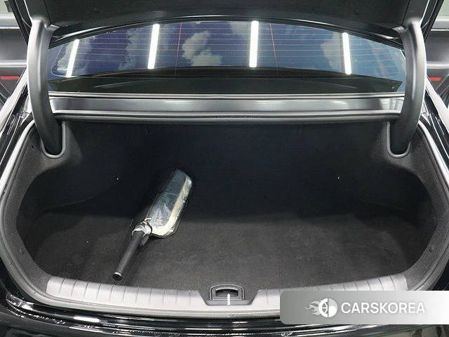 Hyundai Grandeur (GN7) id 4408337 из Кореи 15