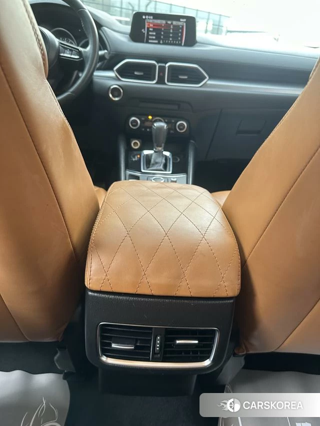 Mazda CX-5 id 4273801 из Китая 17