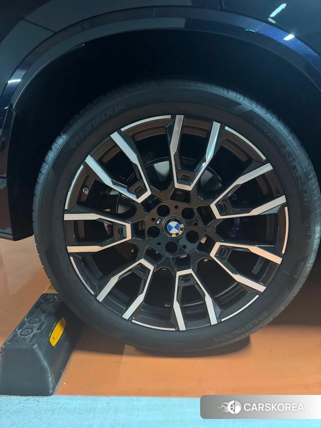 BMW X5 (G05) id 4644787 из Кореи 9