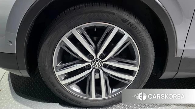 Volkswagen Tiguan second Generation id 4641779 из Кореи 32