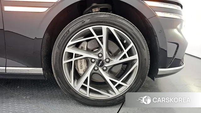 Genesis G90 (RS4) id 3746512 из Кореи 15