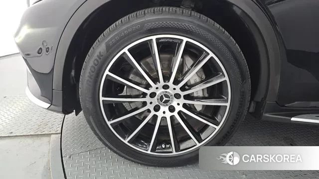 Mercedes-Benz GLC-Class X253 id 3368935 из Кореи 15