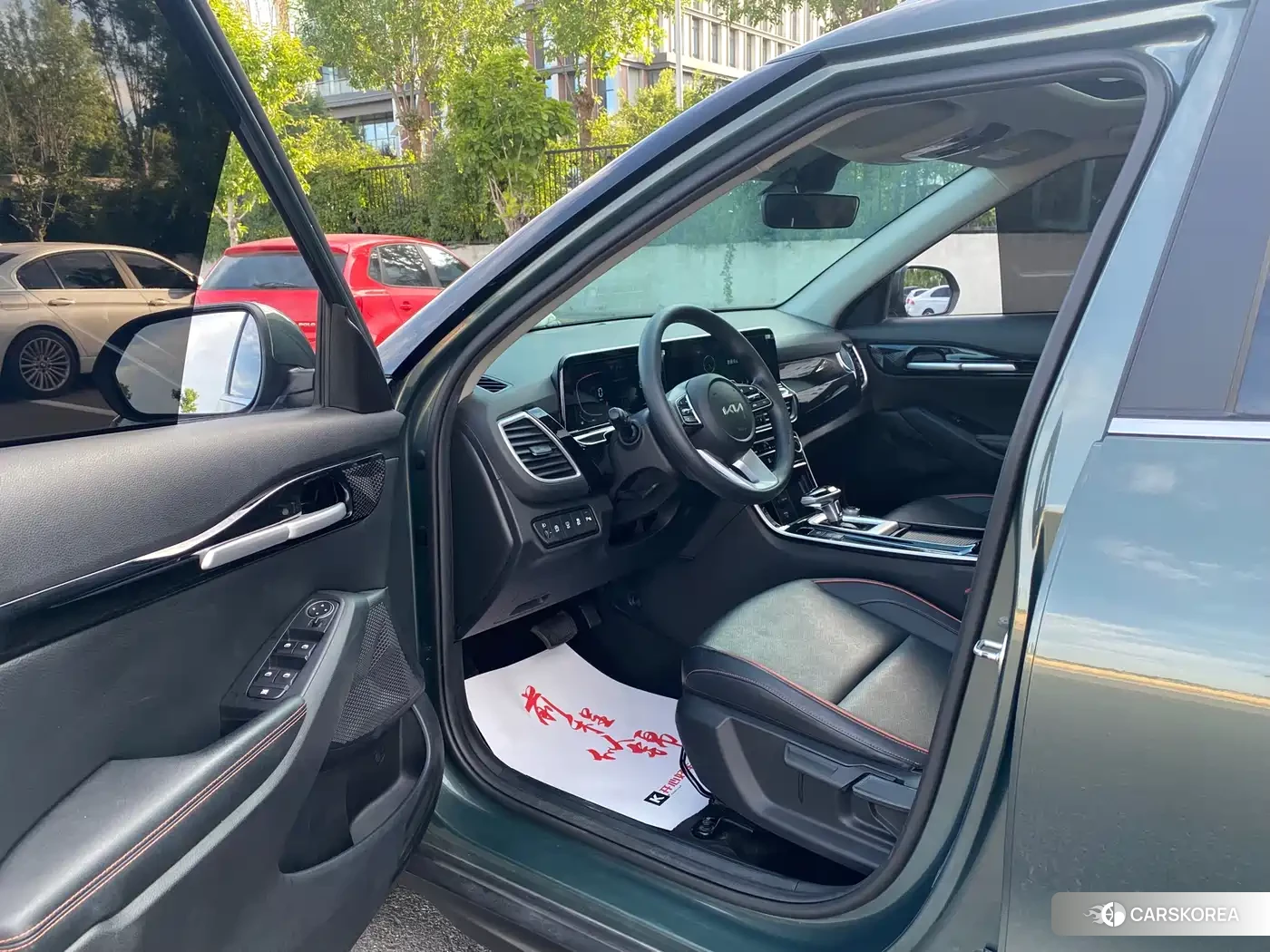 Kia Seltos id 4545936 из Китая 15