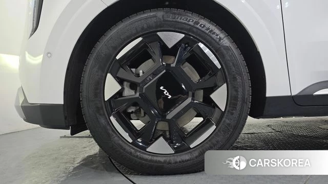 Kia The New Carnival 4th Generation id 3838149 из Кореи 15