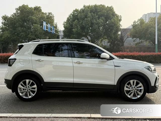 Volkswagen Tu Kai id 4209573 из Китая 13
