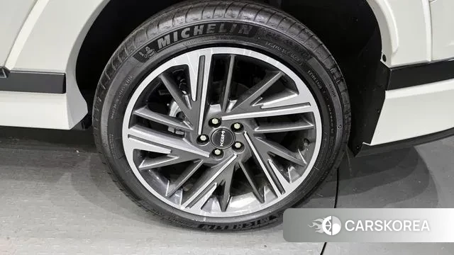 Ssangyong Actian 2nd Generation id 3388269 из Кореи 15