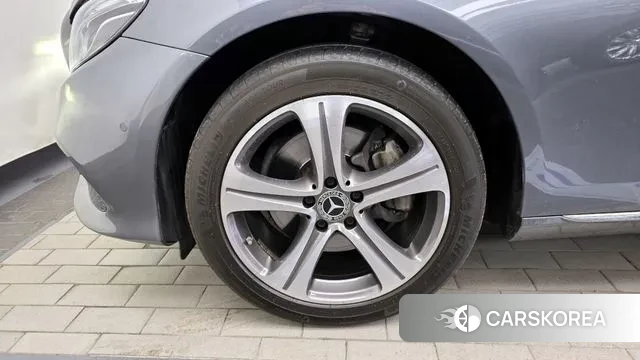 Mercedes-Benz E-Class W213 id 3661692 из Кореи 15