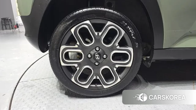 Hyundai Casper id 3769985 из Кореи 15