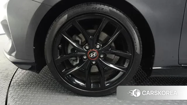 Hyundai Veloster (JS) id 3627225 из Кореи 15