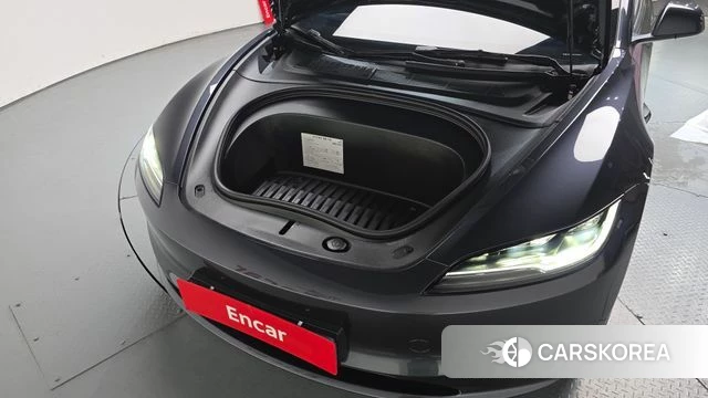 Tesla Model 3 id 4321591 из Кореи 31