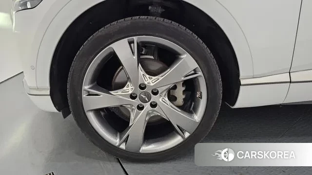 Genesis GV80 id 3402554 из Кореи 15