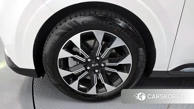 Kia Carnival 4th generation id 3702789 из Кореи 15