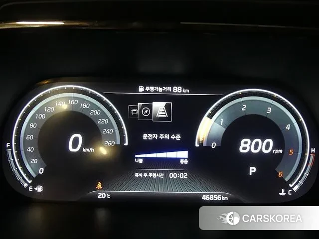 Kia Mohave Master id 3550526 из Кореи 15